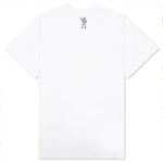 Spectral S/S Tee - Bleach White