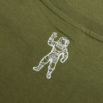 Spectral S/S Tee - Olive Branch