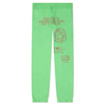 Starcrossed Sweatpant - Summer Green