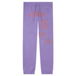 Starcrossed Sweatpant - Violet Tulip