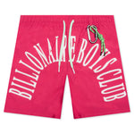 Sunrise Short - Raspberry Sorbert