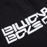 Kids Time Travel Short - Black