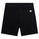 Kids Time Travel Short - Black