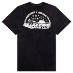 Trails S/S Knit - Black