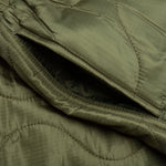 Transport Short - Loden Green