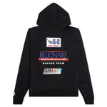 Trials Hoodie - Black