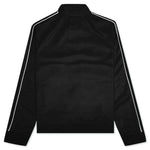 Trials Jacket - Black