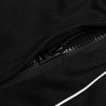 Trials Jacket - Black
