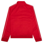 Trials Jacket - Red