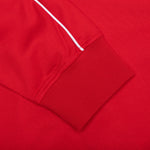 Trials Jacket - Red