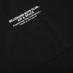 Twilight Zone S/S Knit - Black