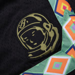 Up Two Basketball Short - Black