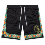 Up Two Basketball Short - Black
