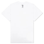 Watersports S/S Tee - White