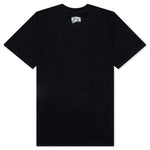 BB Xray S/S Tee - Black