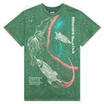 BB Event Horizon S/S Knit - Leprechaun