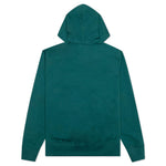 BB Halo Hoodie - Bayberry