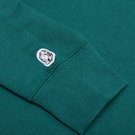 BB Halo Hoodie - Bayberry