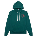 BB Halo Hoodie - Bayberry
