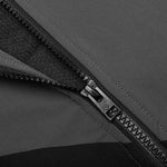 BB Scale Jacket - Black