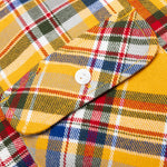 BB Terrestrial L/S Woven - Beeswax