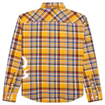 BB Terrestrial L/S Woven - Beeswax