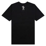 Kids Quantum S/S Tee - Black