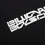Kids Quantum S/S Tee - Black