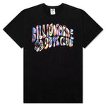 Billionairism S/S Tee - Black