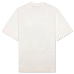 Bird Of Prey Tee - Bone