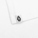 Bird S/S Tee - White