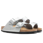 Women's Arizona Birko-Flor - Patent Alloy