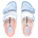 Women's Narrow Arizona Essentials Eva - Multi Coral Peach