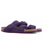 Women's Narrow Arizona Soft Footbed - Blackberry Wine