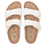 Women's Narrow Arizona Vegan - Eggshell