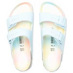 Women's Narrow Arizona Vegan Birkibuc - Ombre Sky