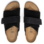 Women's Narrow Kyoto - Black