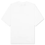 Birthstone Tee - White