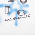 Birthstone Tee - White