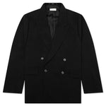 Bishop 7061 M.W. Jacket - Black