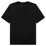 Black Diamond Tee - Vintage Black