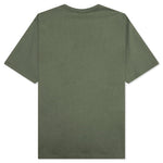 Blaze Tee - Olive