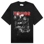 Block Party T-Shirt - Black