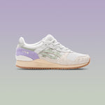 Asics x AFEW Gel-Lyte III OG "Beauty of Imperfection" - Polar Shade/Sea Grass