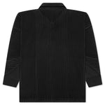 Blouson - Black