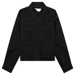 Blouson 82 - Black