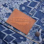 Blue Dreams Jean Jacket - Dodger