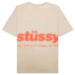 Blur Tee - Khaki