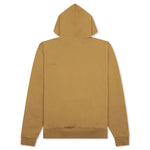 Bold Hoodie - Beige