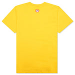 Bombs Away S/S Tee - Freesia